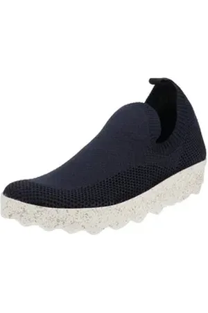 Asportuguesas Slipper Textil Slipper blau 36 EU