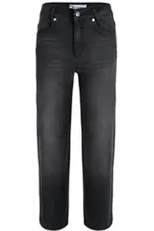 Blue Effect Regular-fit-Jeans (1-tlg) Weiteres Detail schwarz 164