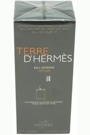 Hermès HERMÈS Eau de Toilette Eau de Parfum Hermes Terre d