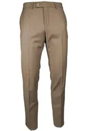Daniel Hechter Daniel Hechter Anzughose 100123-40254 beige 56