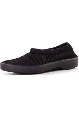 Arcopedico Slipper Textil Slipper schwarz 38 EU