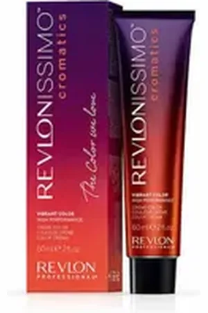 Revlon Mascara issimo Cromatics C50-Purple Red 60ml