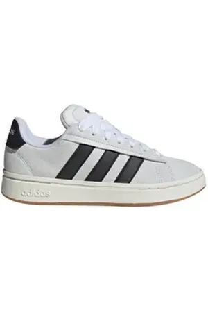 adidas Sportswear GRAND COURT ALPHA 00s CRYWHT/CBLACK/OWHITE Sneaker 37 1/3 EU