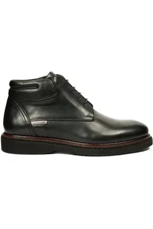 Greyder 4K1KB64628 Stiefelette Stiefelette Damen schwarz 41 EU
