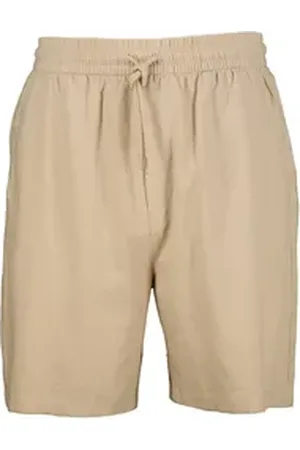 Les Deux Shorts (1-tlg) beige S