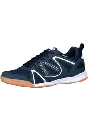 LICO Sportschuh Fit Indoor Hallenschuh blau 44 EU