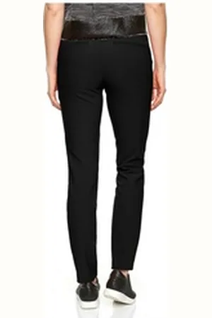 Atelier Gardeur Stretch-Jeans ZENE black 1-0-600261-99 schwarz 40