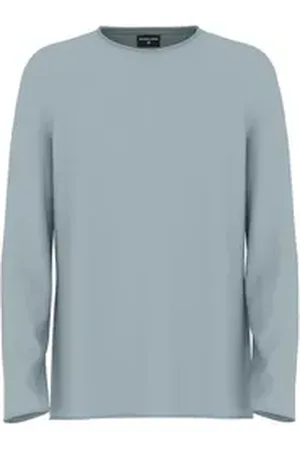 Strellson Longsleeve 11 Prospect-RL 10019457 blau XXL