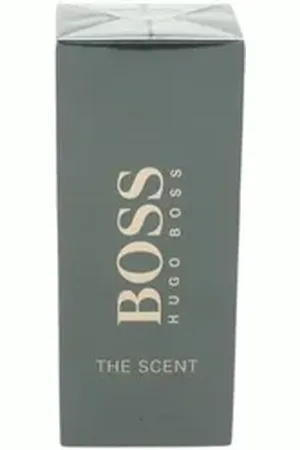 HUGO BOSS BOSS After-Shave Balsam The Scent After Shave Balm 75ml