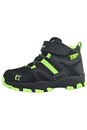 KASTINGER Schnürstiefel Schnürstiefelette schwarz 33 EU