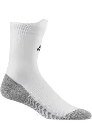 adidas Performance Sportsocken Sportsocken Traxion Ultralight Crew Sock weiß 27-30