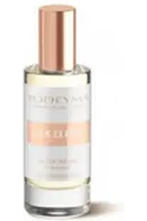 YODEYMA Eau de Parfum Eau de Parfum Silk Elixir - orientalischer Damenduft 15 ml, EdP