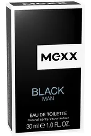 Mexx Eau de Toilette Black Man