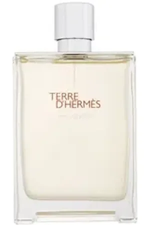 Hermès HERMÈS Körperpflegeduft TERRE D
