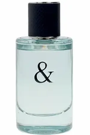 Tiffany & Co. Tiffany Eau de Toilette Love Herren Eau de Toilette Spray 50ml