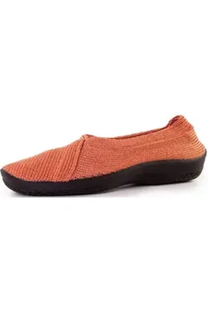 Arcopedico Slipper Textil Slipper rot 42 EU