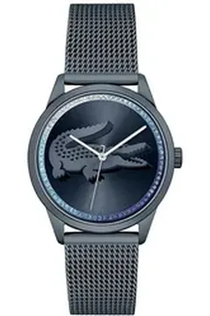 Lacoste Quarzuhr 2001260 Ladycroc Damenuhr 36mm 3ATM 2001260 Ladycroc Damenuhr 36mm 3ATM