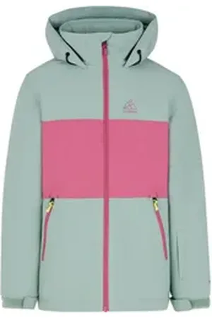 Protest Skijacke PRTYASMIN JR snowjacket GREEN BAYGREEN 176