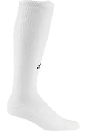 adidas Performance Sportsocken Sportsocken Alphaskin Over The Calf Compression weiß 34-36M