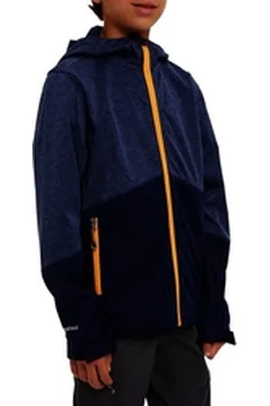 mc kinley McKINLEY Outdoorjacke McKinley Kinder Softshelljacke Bennet 164