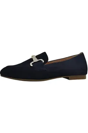 Gabor Slipper Slipper schwarz EUR 41 UK 7