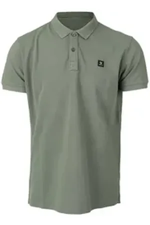 Brunotti Poloshirt TavECO Men Polo Vintage Green XL