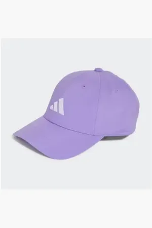 adidas Performance Beanie BBCAP LT NL lila