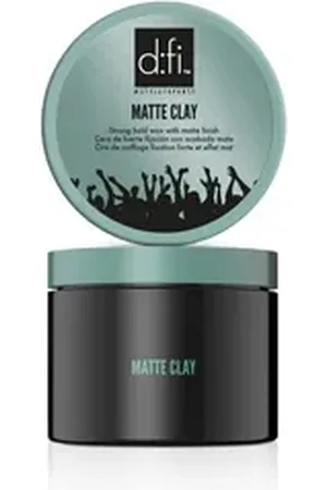 Revlon D:fi Haarwachs MATTE CLAY 150G