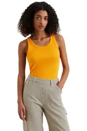 Marc O’ Polo Tanktop orange M
