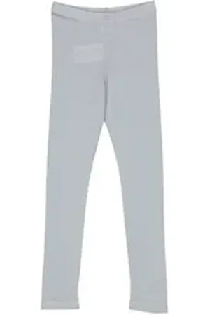 Müsli By GREEN COTTON Leggings 1533010301 Jungen blau 110