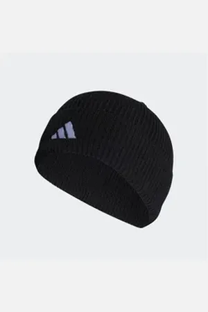 adidas Performance Beanie TIRO 23 LEAGUE MÜTZE schwarz Teens