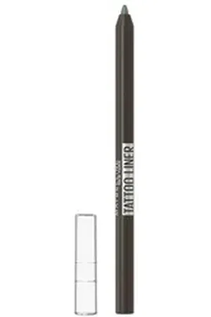 Maybelline NEW YORK Kajal New York Tattoo Liner Gel Pencil grün