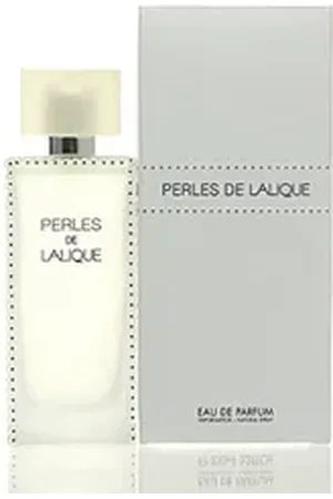 Lalique Eau de Parfum Perles de Eau de Parfum 50 ml
