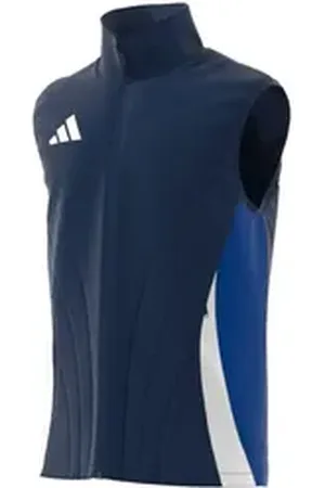 adidas Performance Funktionsweste Herren Weste Tiro 24 Competition Winterized Vest blau M