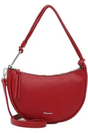 Tamaris Clutch Malou rot