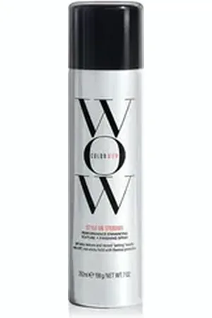 Color Wow Haarspray Style on Steroids (Performance Enhancing Texture Spray) 262ml