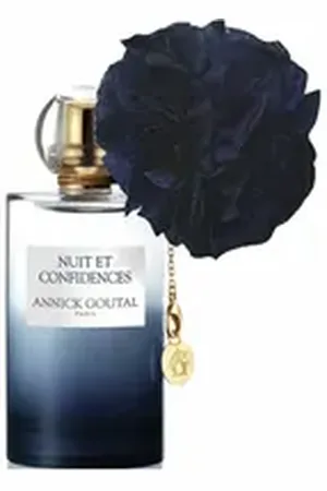 Annick Goutal Eau de Parfum Goutal Paris Nuit Et Confidences Eau De Parfum Spray 50ml