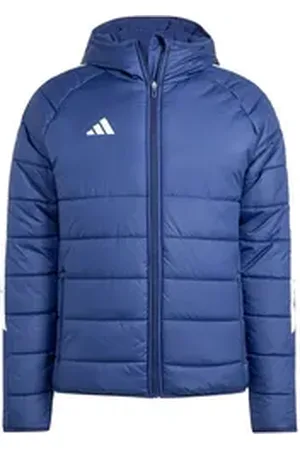 adidas Performance Winterjacke Herren Winterjacke Tiro 24 Winter Jacket blau XL