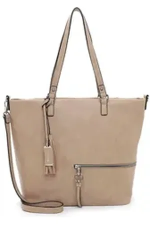 Tamaris Shopper Nele braun