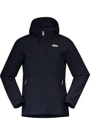 Bergans Kurzjacke blau XL