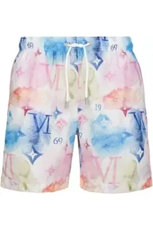 19V69 Italia Badeshorts - by VERSACE - Badeshort - SWIM TRUNK bunt L