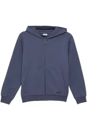 QS by s.Oliver Junior Outdoorjacke blau 146/152