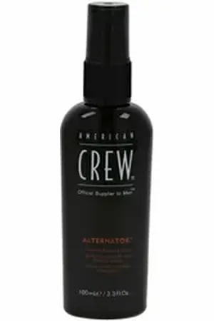 American Crew AMERICAN Haarspray Crew Altenator 100ml