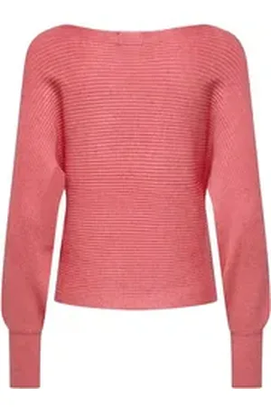 ONLY Longpullover ONLADALINE L/S SHORT PULLO KNT NOOS S