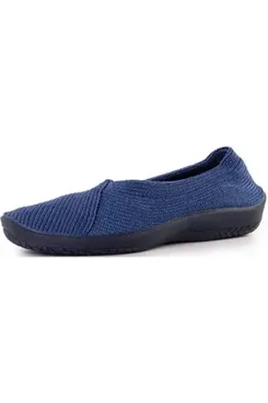 Arcopedico Slipper Textil Slipper blau 37 EU