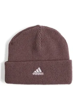 adidas Performance Fleecemütze Kinder Mütze LK Beanie lila Kinder