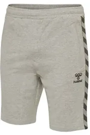 Hummel Sporthose hmlMove Classic Short Kids F7026 Shorts grau 10 (140)
