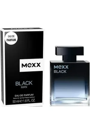 Mexx Eau de Parfum Black Man