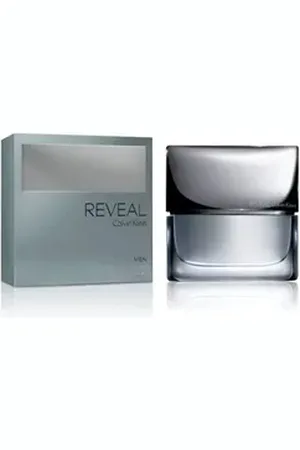 Calvin Klein Klein Eau de Toilette CK MAN Reveal Duft Ovp Versiegelt 30ML, inspiriert,motiviert,setzt den Träger in den Mittelpunkt
