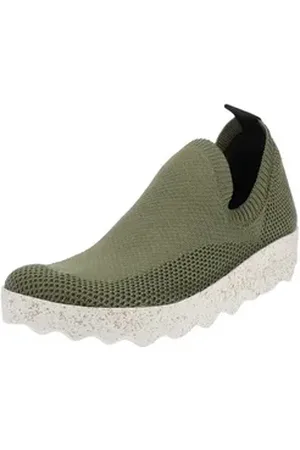Asportuguesas Slipper Textil Slipper grün 39 EU